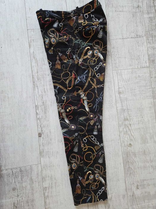 Pantaloni dama Zara M