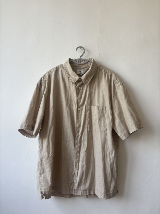 Мъжки ризи размер L