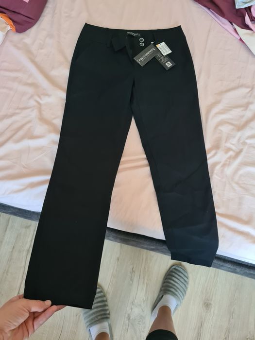 Pantaloni dama Rinascimento