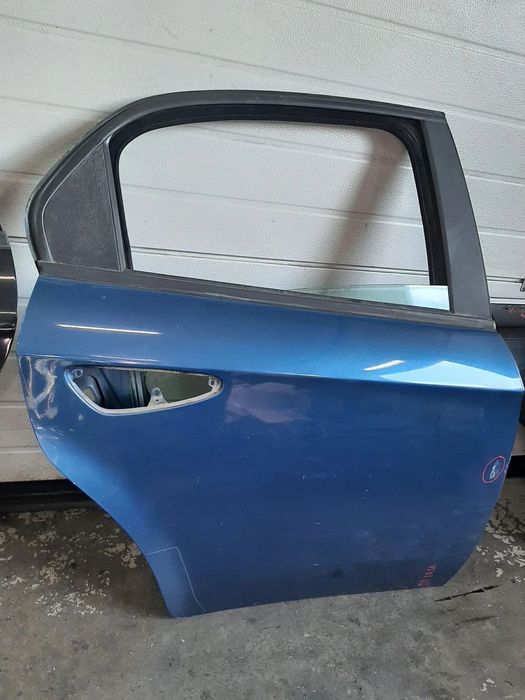usa portiera dreapta spate alfa romeo 159