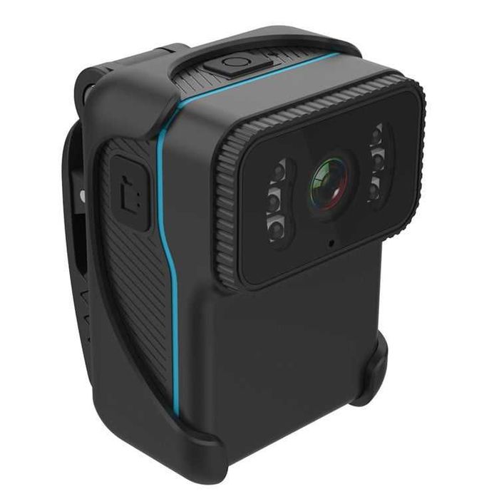 Mini Body Camera CS02 wifi  – Bicicletă, Trotinetă, Clip  Copiază titlul