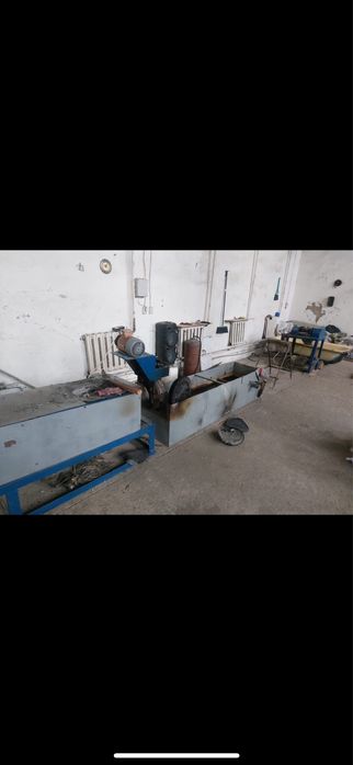 Продам гранулятор 2.7oo.000