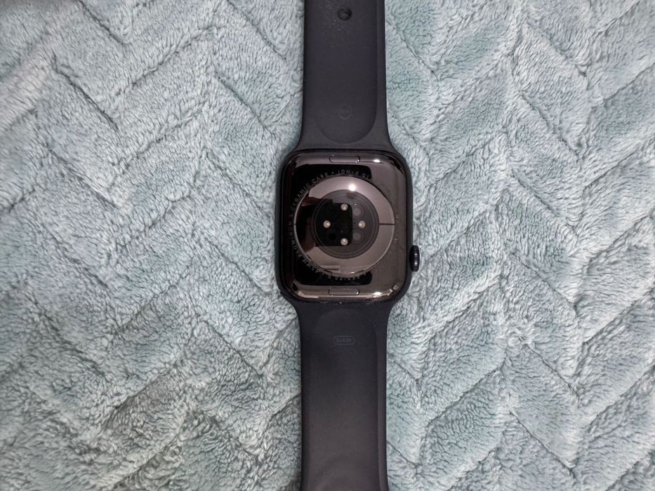 Смарт часы Apple Watch Series 9 45mm MR993LL/A
