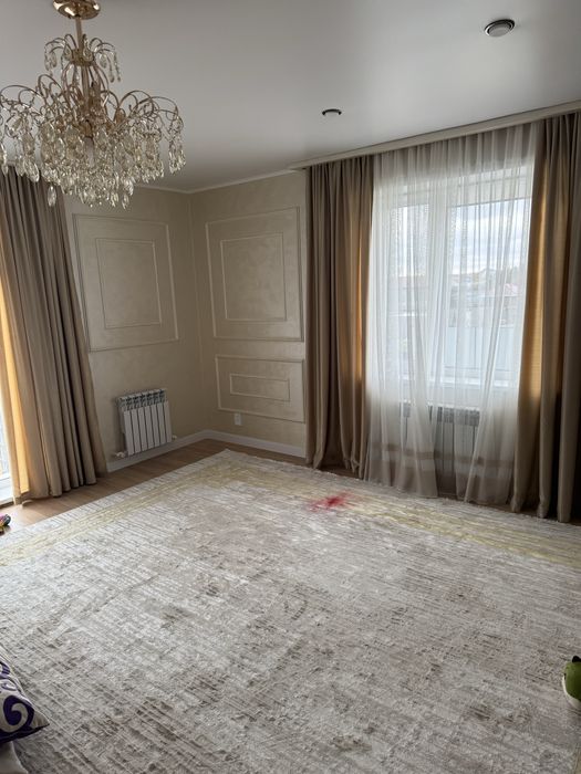 Продам 2-этажный коттедж