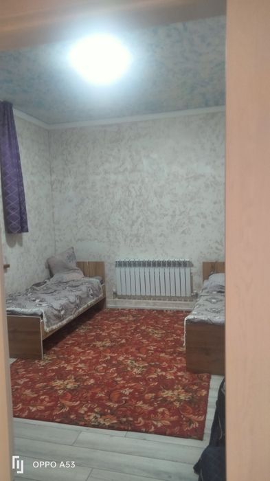 Продаю дом!!!улица курмангазы 98,