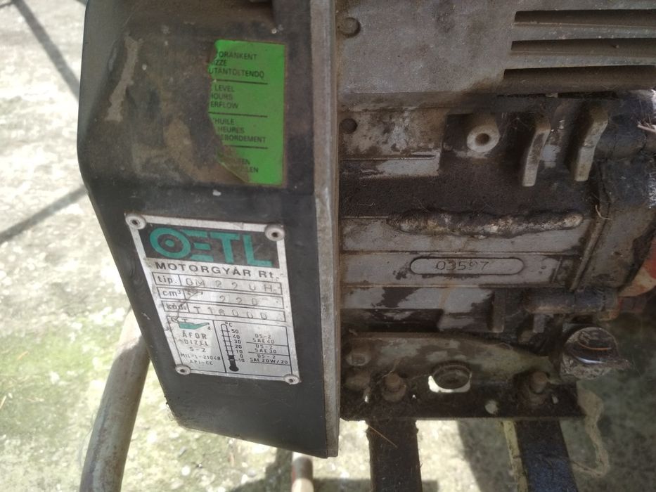 Мотоблок Беларус