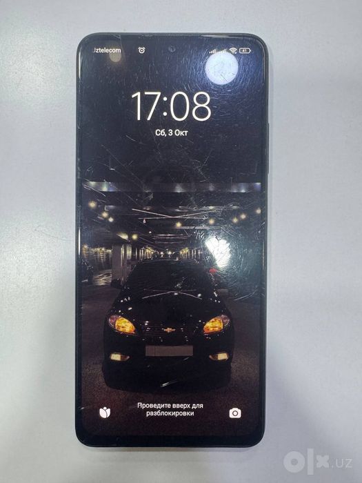 Redmi not 11 pro