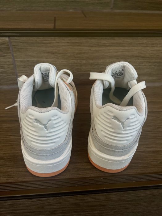 Нови кецове Puma