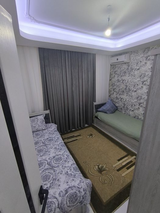 Продажа квартиры сергели строитель