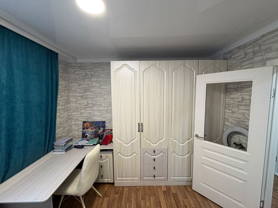Продам 2-х комнатную квартиру