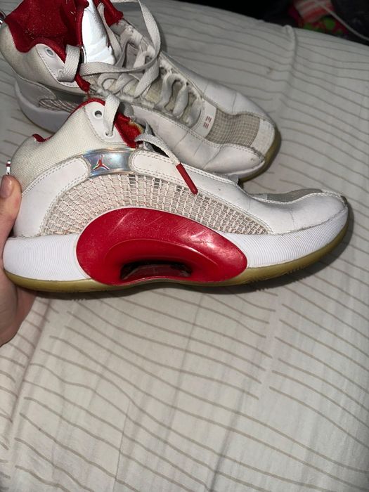 Adidasi jordan femei