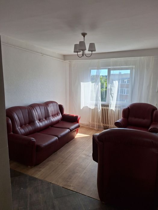 Vând apartament în Mănăștur