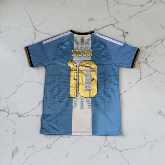 Подаръчна фен кутия Messi