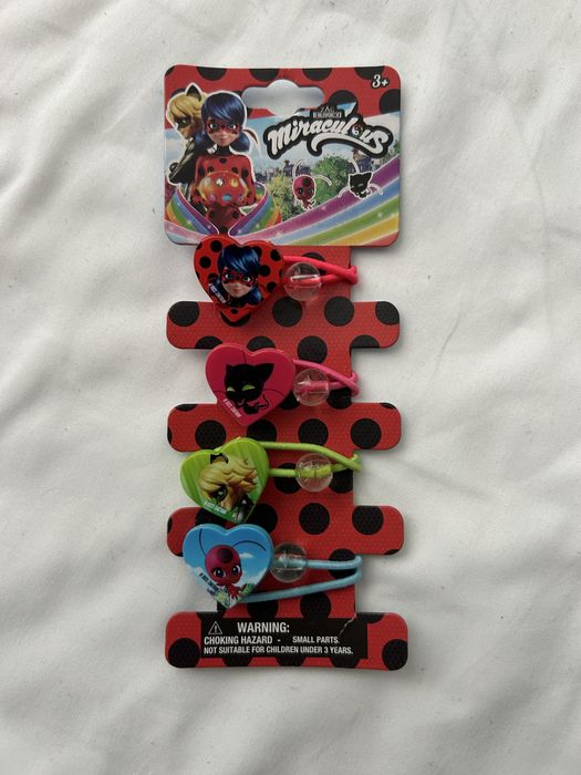 Калинката Muraculous Ladybug Аксесоари за момиче