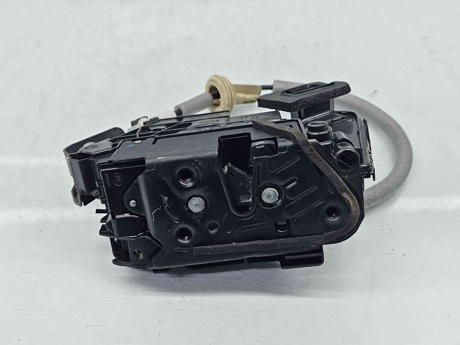 Broasca usa dreapta spate Volkswagen Passat B8 (3G2) [Fabr 2015-prezen
