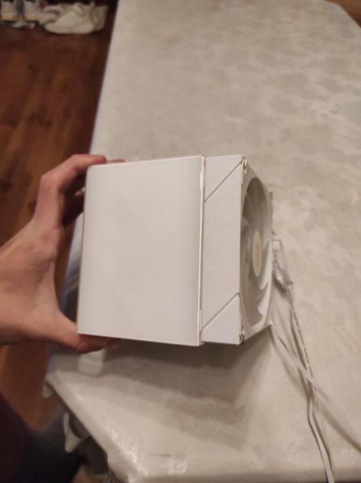 Охладител за процесор