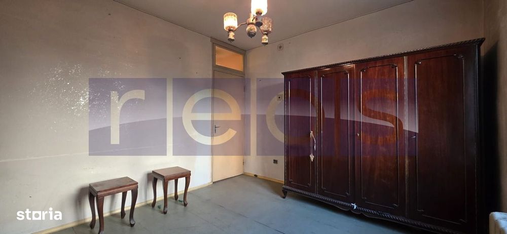 Vanzare 3 Camere Decomandat Dristor