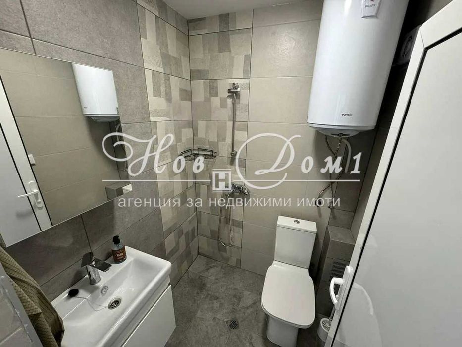 Дава се под наем Двустаен апартамент в Варна, Възраждане 3 - 50 кв.м за 425 € - Снимка #6