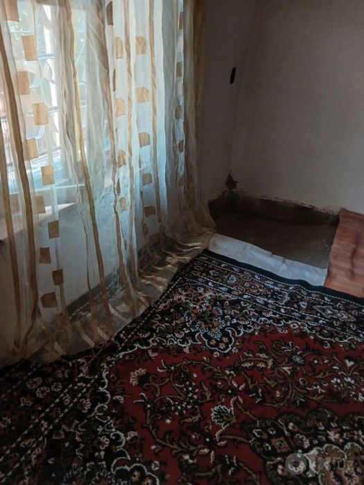 Сдаётся времянка из 2 комнат.