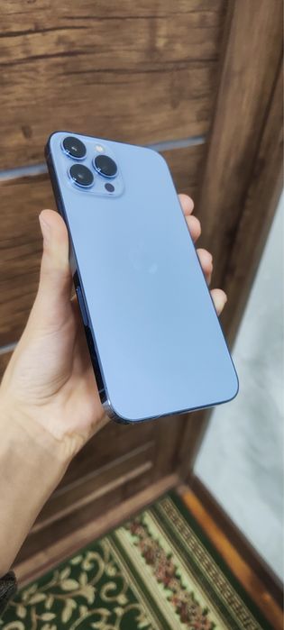 Айфон 13 про мак идеал 76%