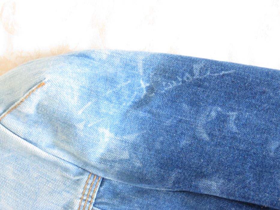 Дънково яке Just Cavalli, S - M