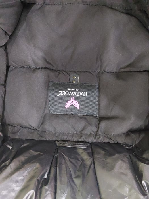 Зимняя куртка женская