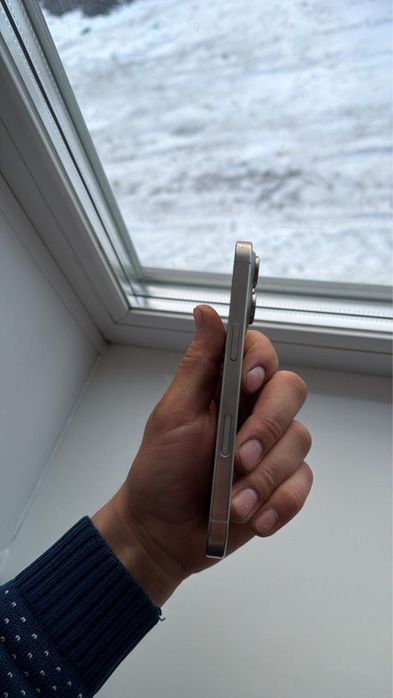 Айфон 16 про 256гб