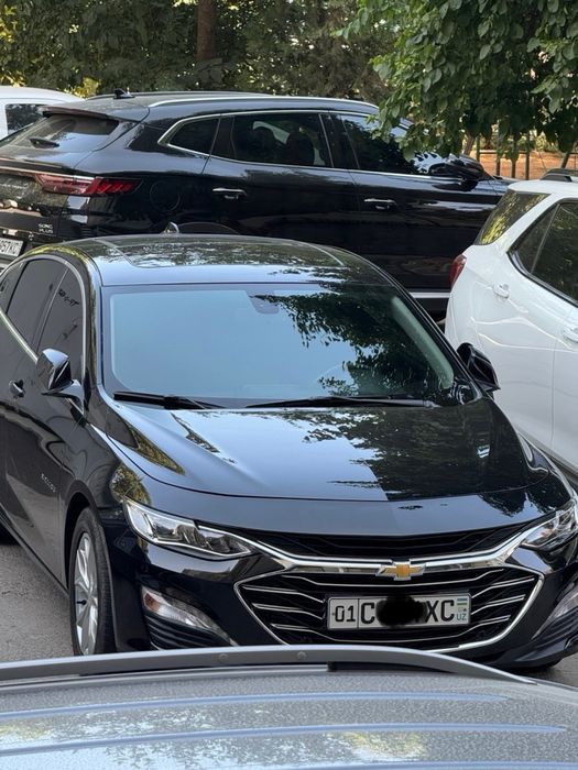 Malibu 2020 2.0 Turbo