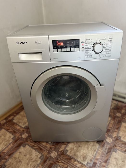 Стиральные машинки