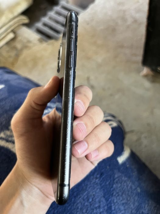 Iphone 11 64гб.