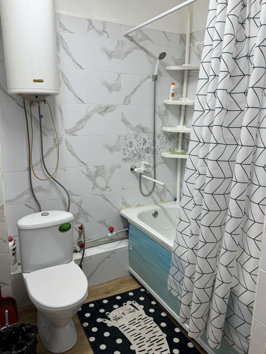 Сдается 1ком квартира по суточно/по часам