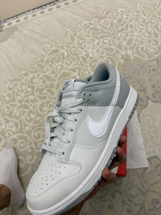 Кросовки Nike Dunk Low Retro