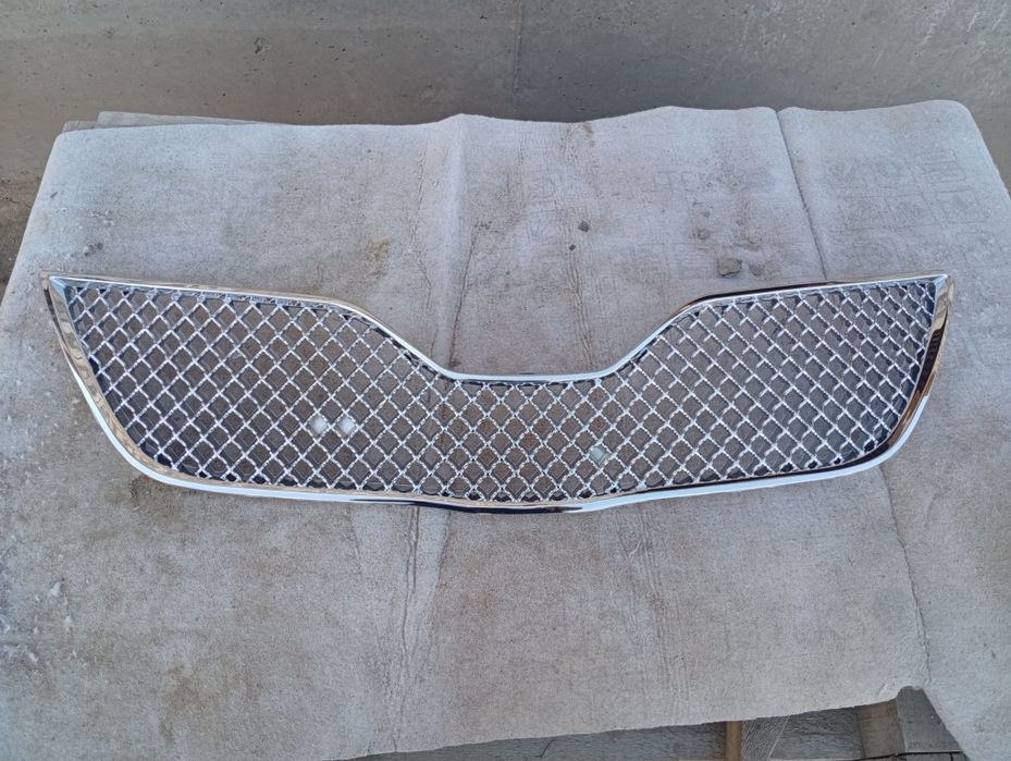 Автошторки Аксессуары