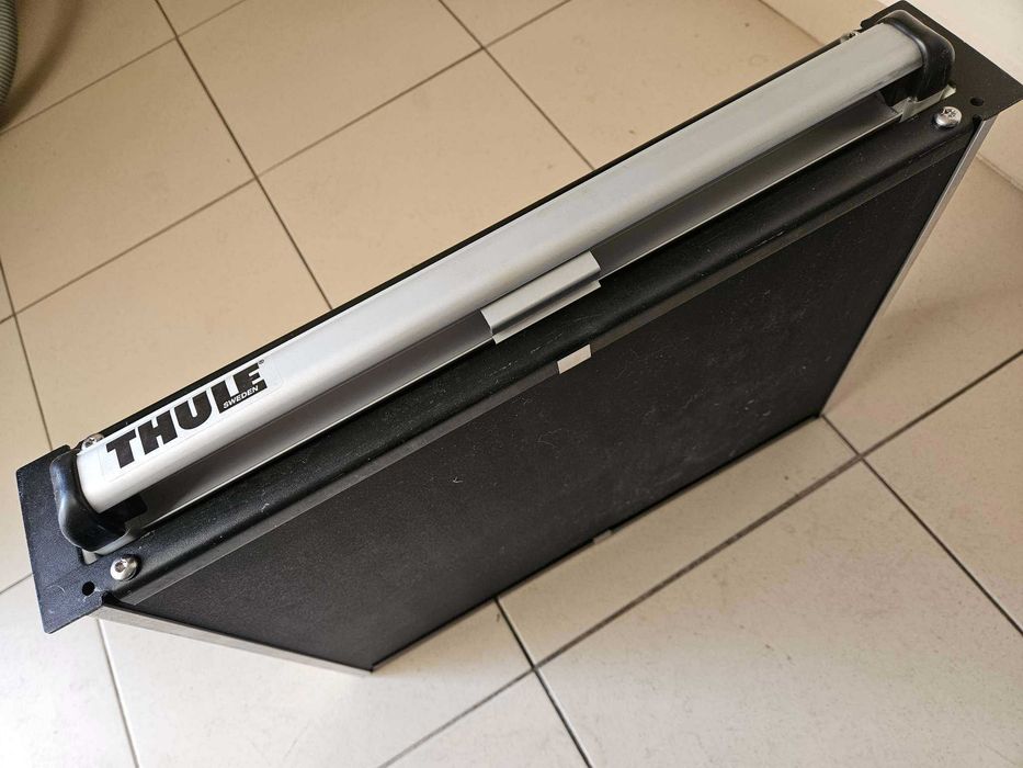 Retractabilă THULE camper 400 manual treapta rulota