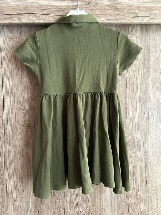 ZARA рокличка размер 116