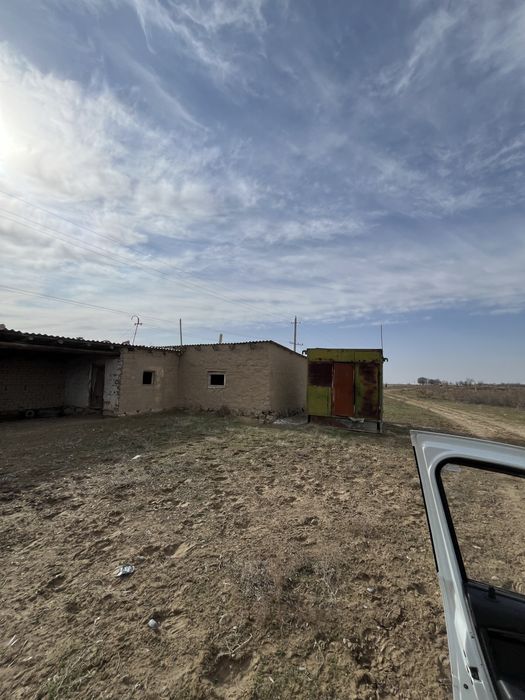 Шорнак Сауран поля