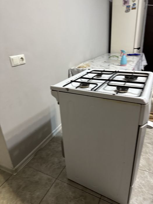 Газ плита 10 000 тн