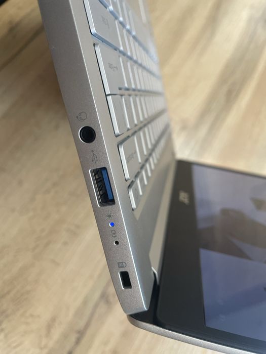 Ноутбук Acer Swift 3