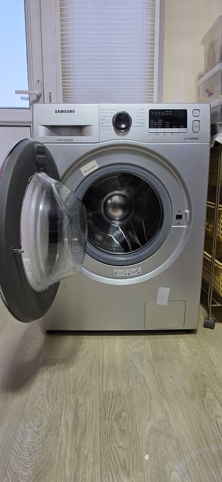 Sotiladi: Samsung kir yuvish mashinasi (6 kg)