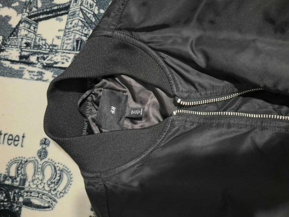 Bomber H&M geaca