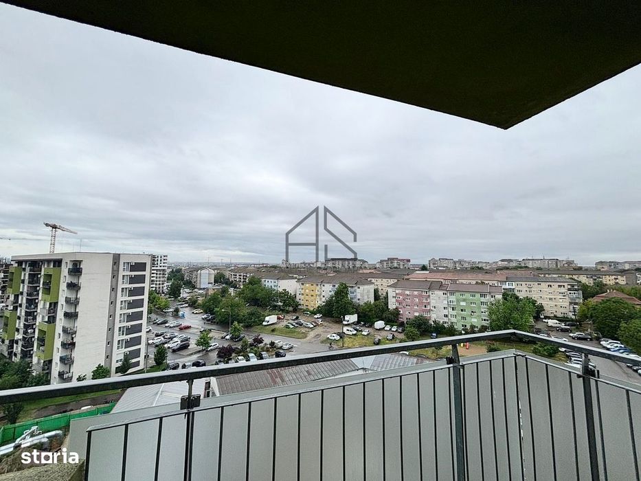De vânzare | Apartament 3 camere cu panoramă | Prima Nufărul