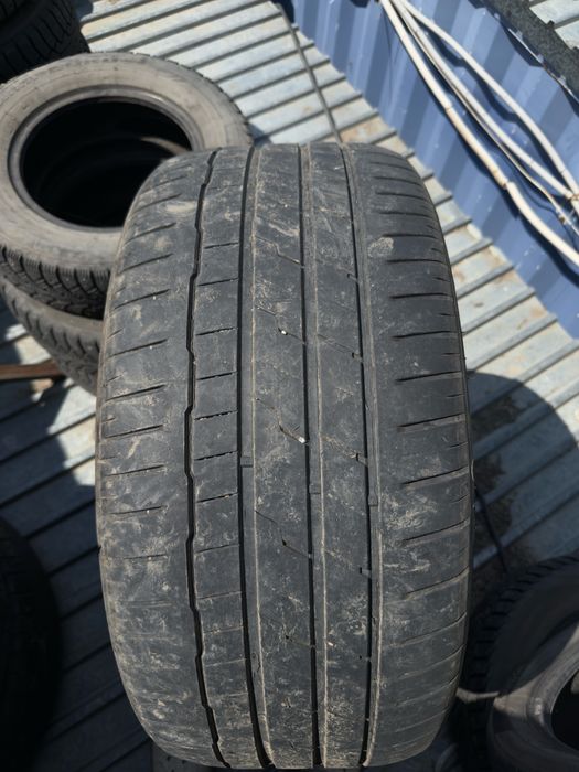 резина R21 на бмв х5,х6,х7
