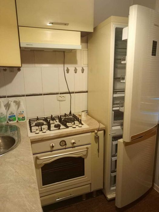 Продаю квартиру в городе Уральск ЗКО