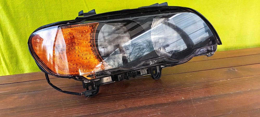 Фар за BMW X5 E53 / БМВ Х5 Е53