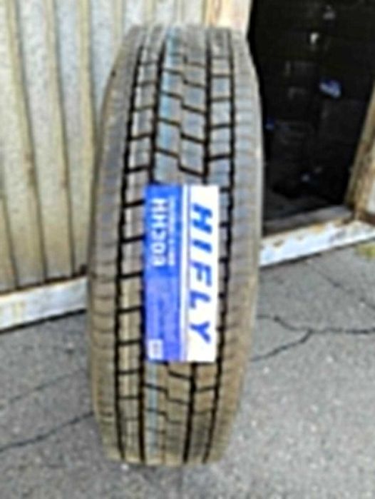 295/80R22.5 H309 HIFLY