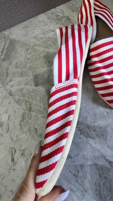 Летние эспадрильи