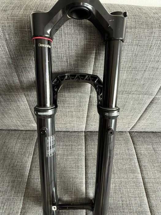 Furca Rockshox Pike Noua