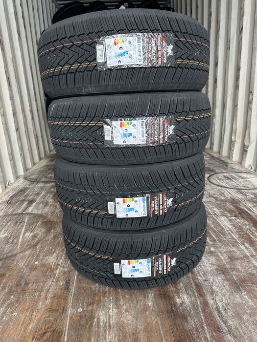 Зимен Спорт Пакет ARIVO 235/50R19 255/45R19 НОВ DOT 2355019  2554519