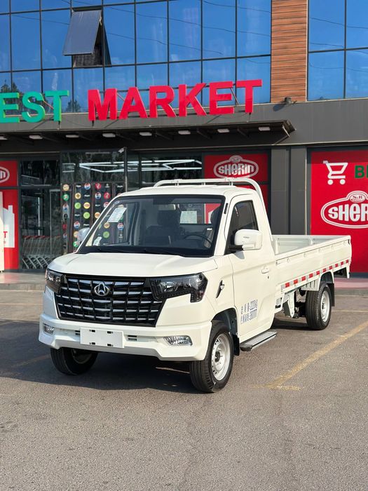 Changan start plyus full