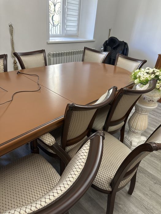 Продаю Комплект Гастинный